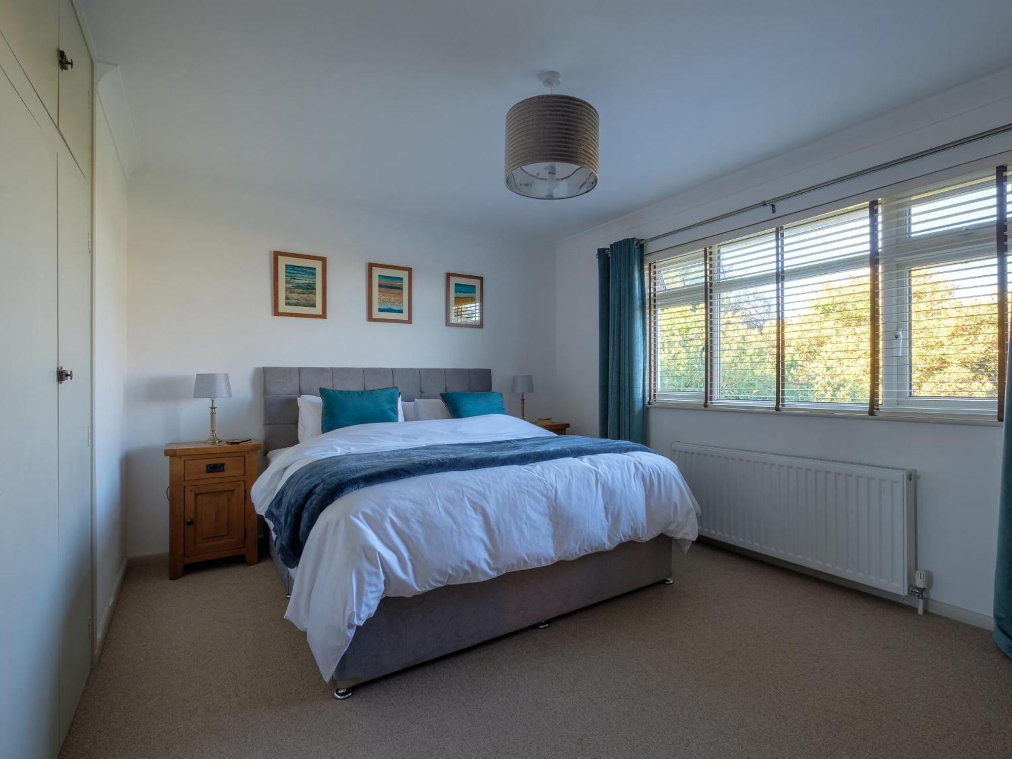 Greenridge Totland  Exterior photo